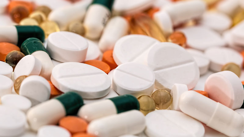 Pharma Intermediates