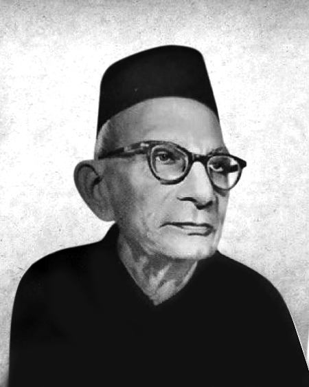Sir Shri Ram